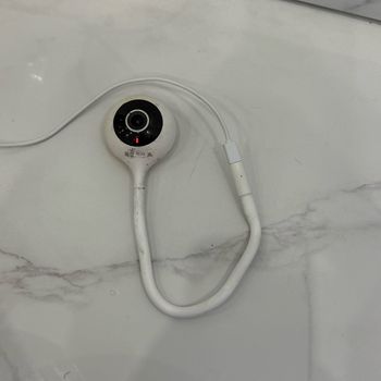 Caméra Béaba Zen Connect.