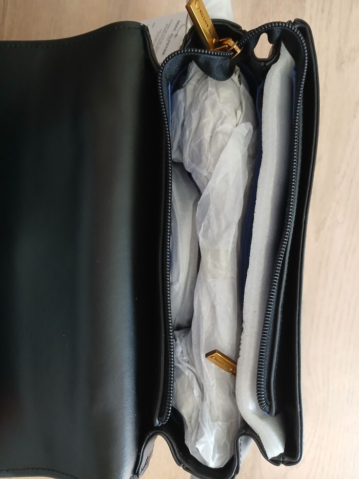 Sac femme bandoulière - Marque Mac alyster - neuf avec étiquettes - photo numéro 4