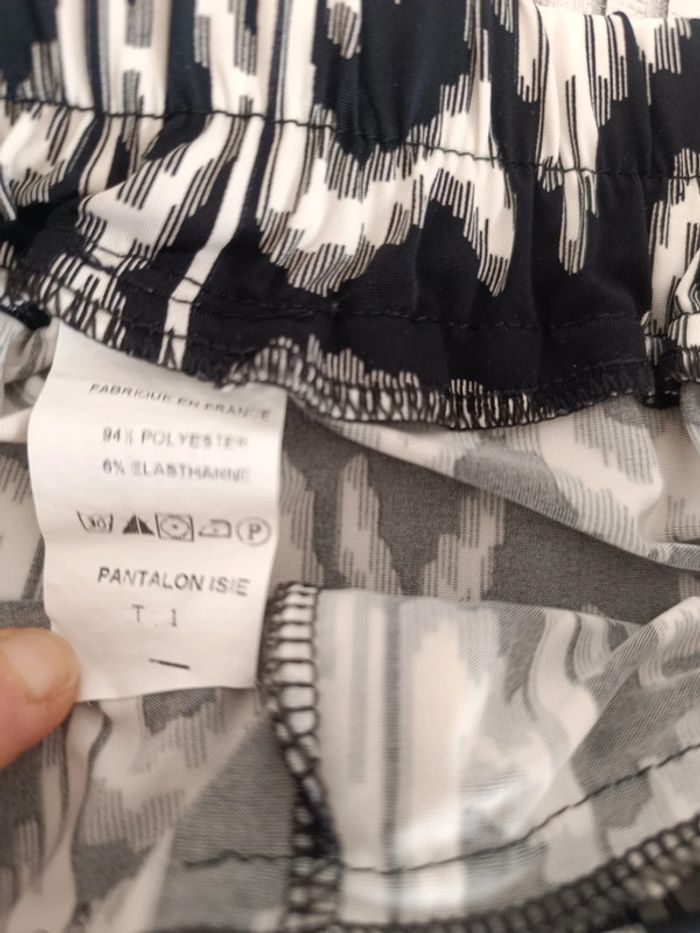 Pantalon fluide - photo numéro 2