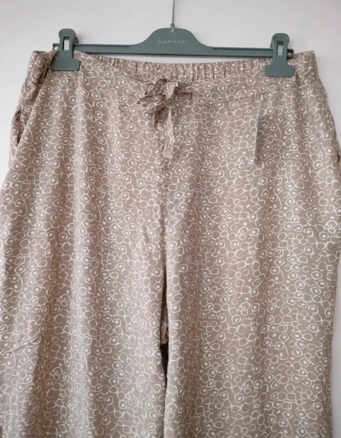 Pantalon neuf Damart 50 - photo numéro 5