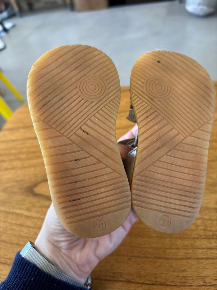 Sandales Bopy 20 - photo numéro 3