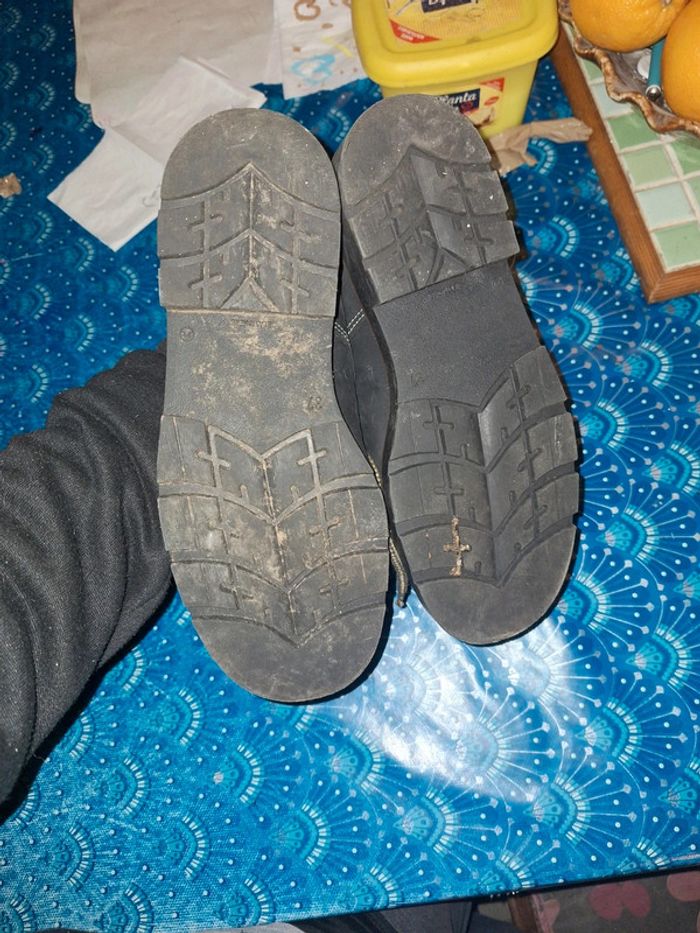 Chaussures 37 - photo numéro 4
