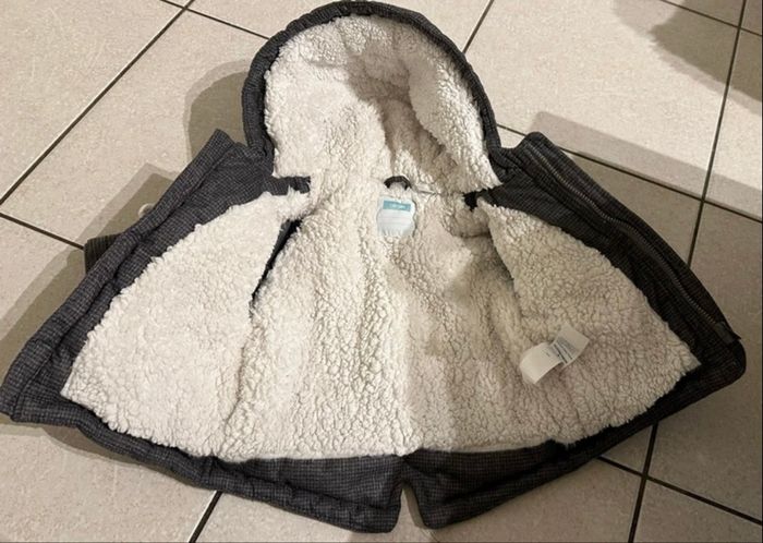 Manteau - photo numéro 6