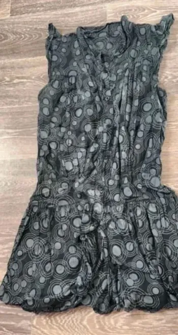 Robe légère