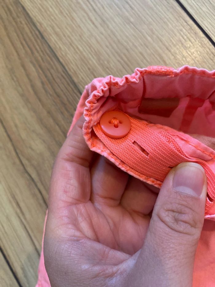 Shirt léger 92 cm - photo numéro 3