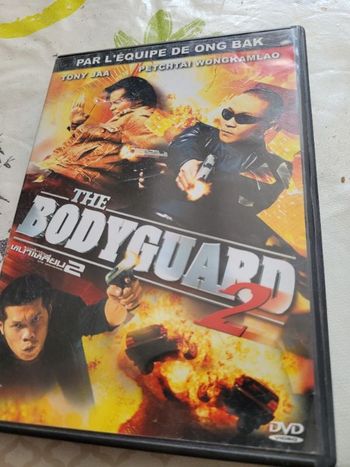 Bodyguard 2