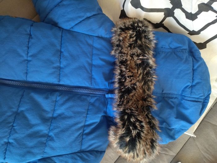 Manteau - photo numéro 3