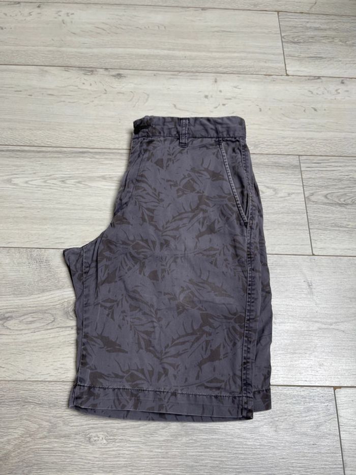 Short homme