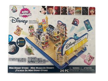 Mini Brands Disney Store édition Zuru neuf
