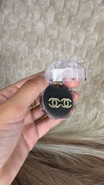 Boucle d’oreille