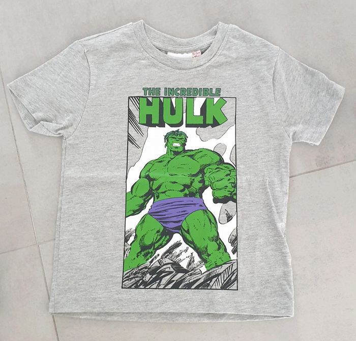 Tee-shirt 24mois