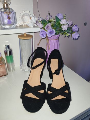 Chaussures a talon