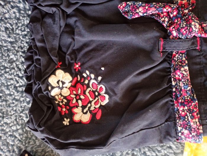 Lot 12 mois fille - photo numéro 3