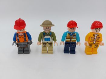 Lego lot 33
