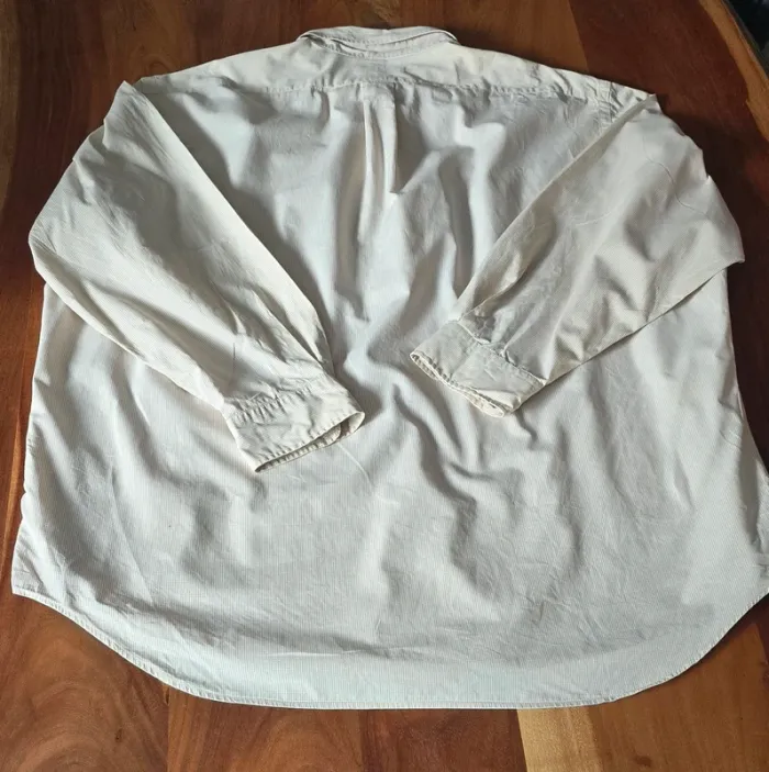 Chemise Ralph Lauren Taille XXL - photo numéro 4