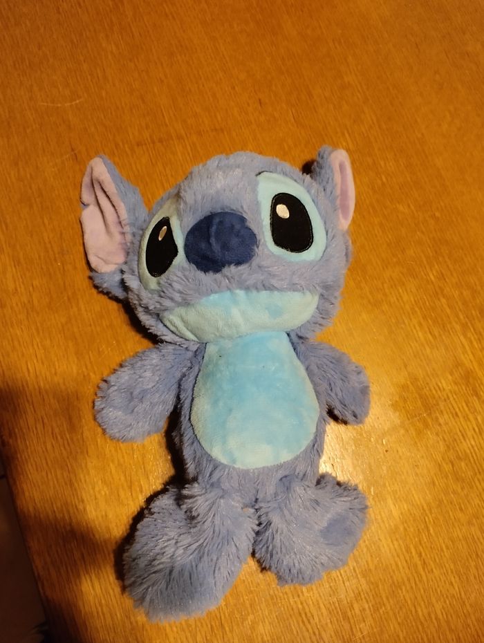 Stitch