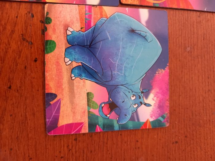 Lot 3 aimants Disney - photo numéro 2