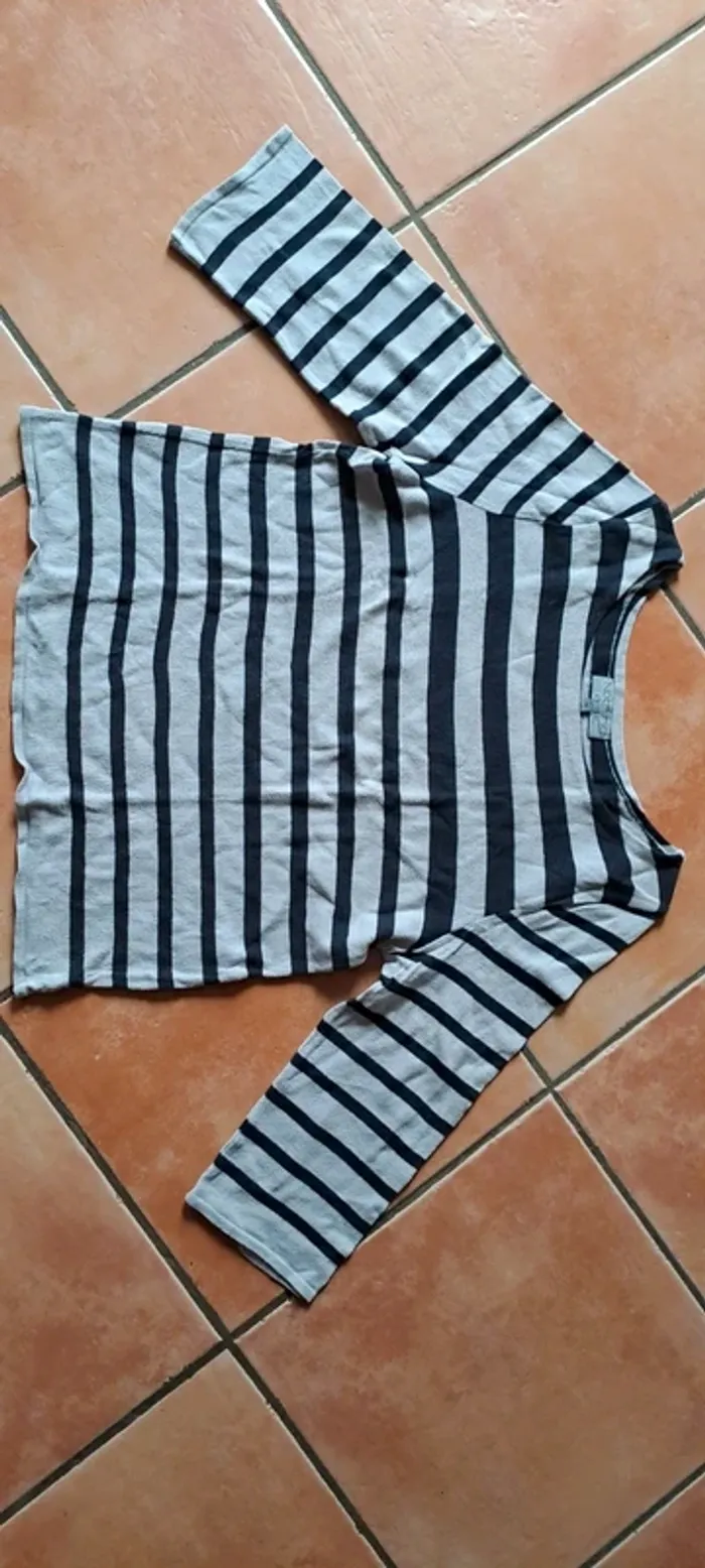 Pull multicolores