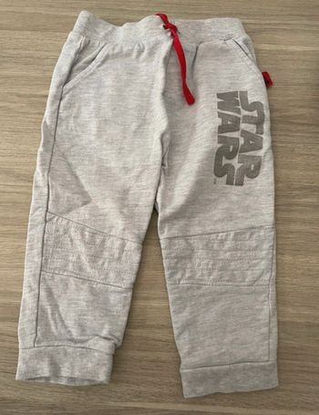 Pantalon stars wars