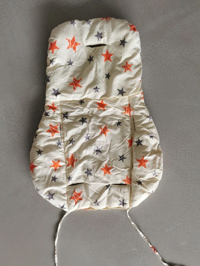 Coussin poussette
