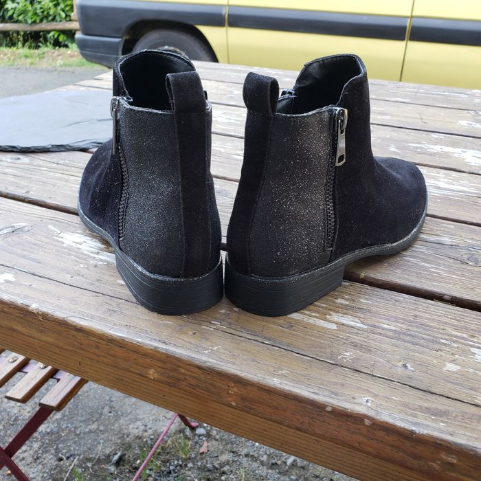 Bottines - photo numéro 2