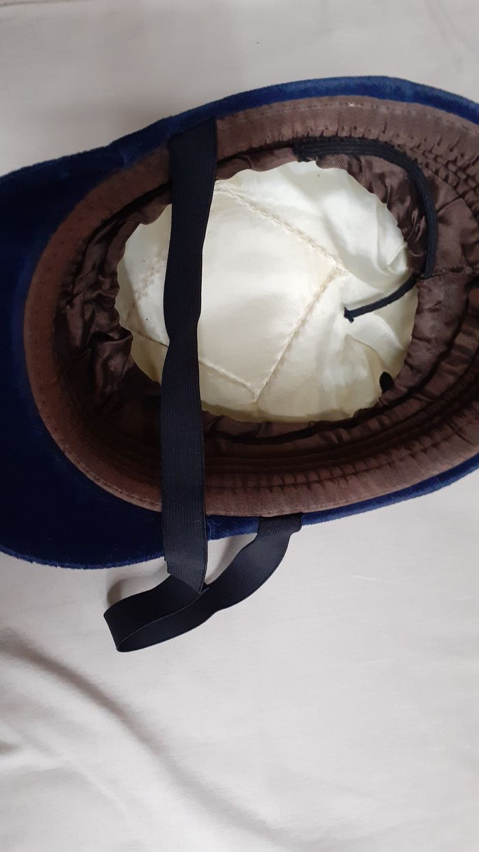 Bombe équitation 53 cm - photo numéro 3