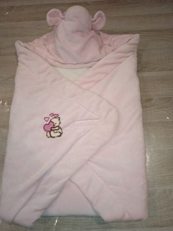 Cape nouveau né