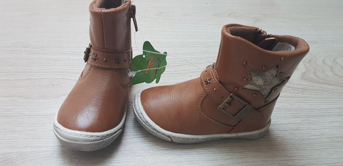 Bottes - photo numéro 3