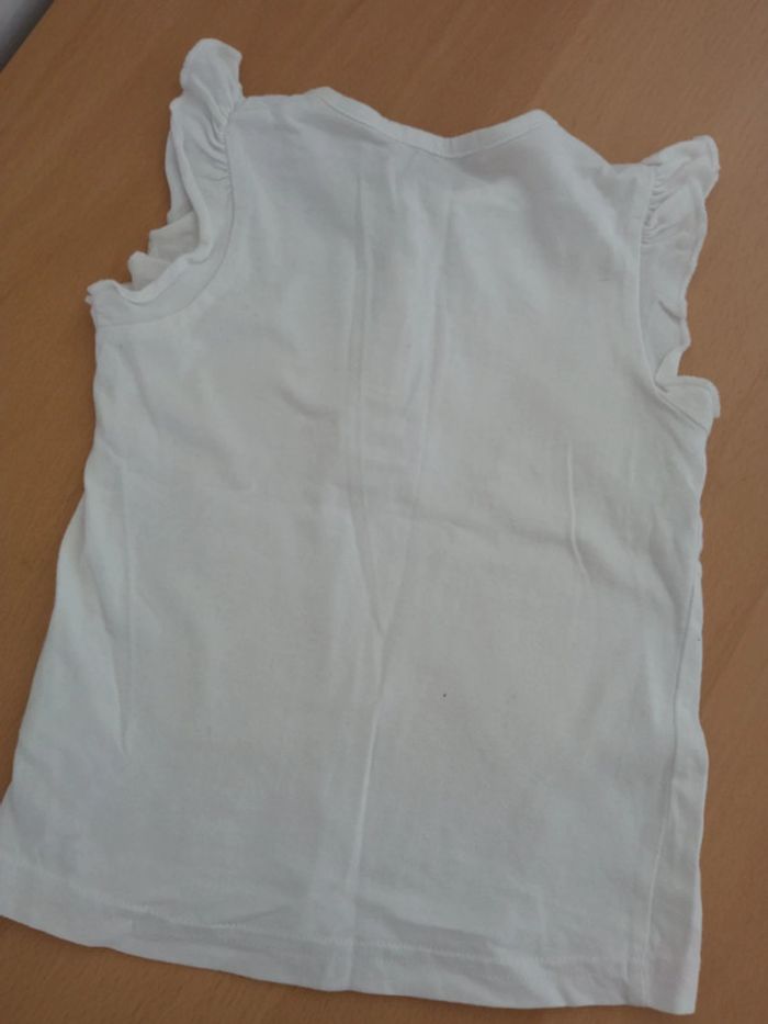 T-shirt papillon 🦋 - photo numéro 3