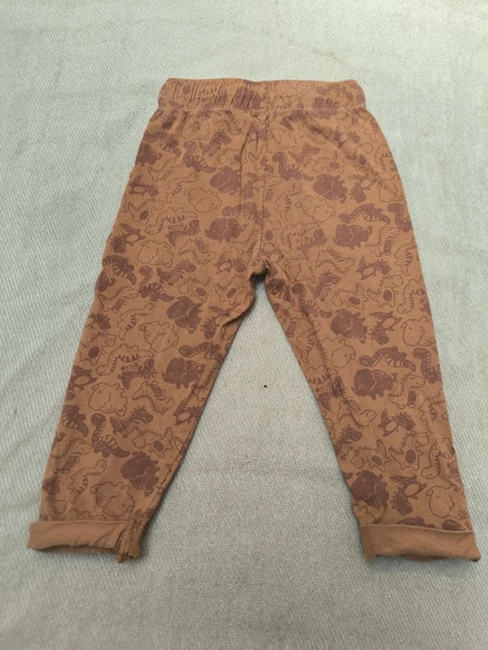 Pantalon 18 mois - photo numéro 3