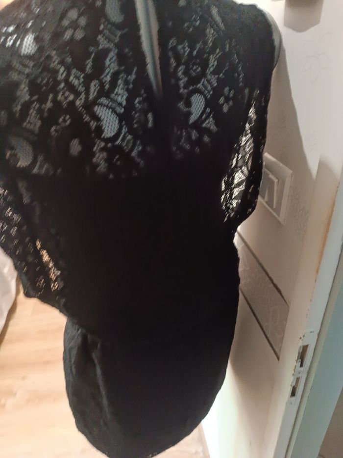 Robe femme lenny b t 1 - photo numéro 8