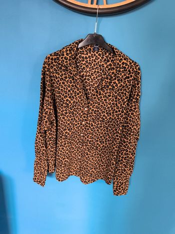 Chemise