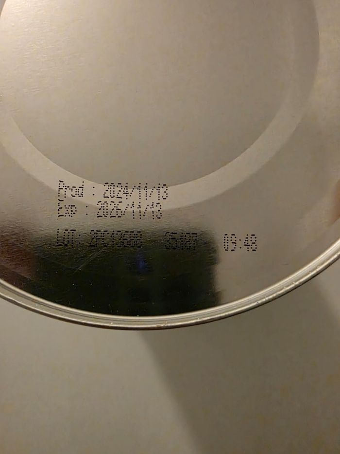 Lait Les petits Culottés 1er âge - photo numéro 2