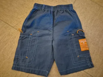 Short 9 mois Waka