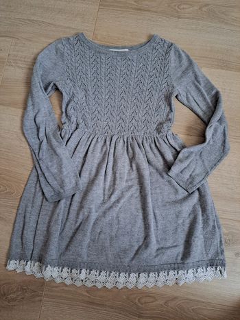 Robe 6/8 ans