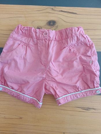 Short rose Obaibi