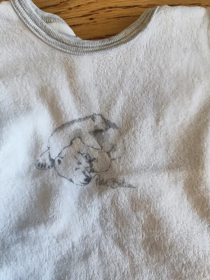 Pyjama - photo numéro 2