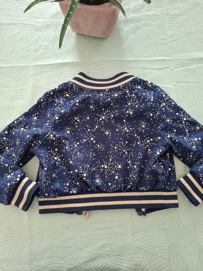 Veste Storystelling 2 ans - photo numéro 4