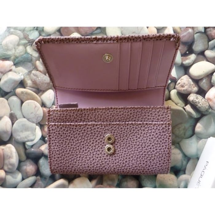 Paquetage - ensemble Compagnon/porte chéquier - photo numéro 7