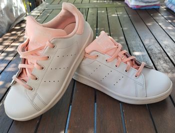 Basket Stan smith