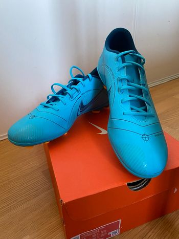 Nike Vapor 14 Club FG/MG 