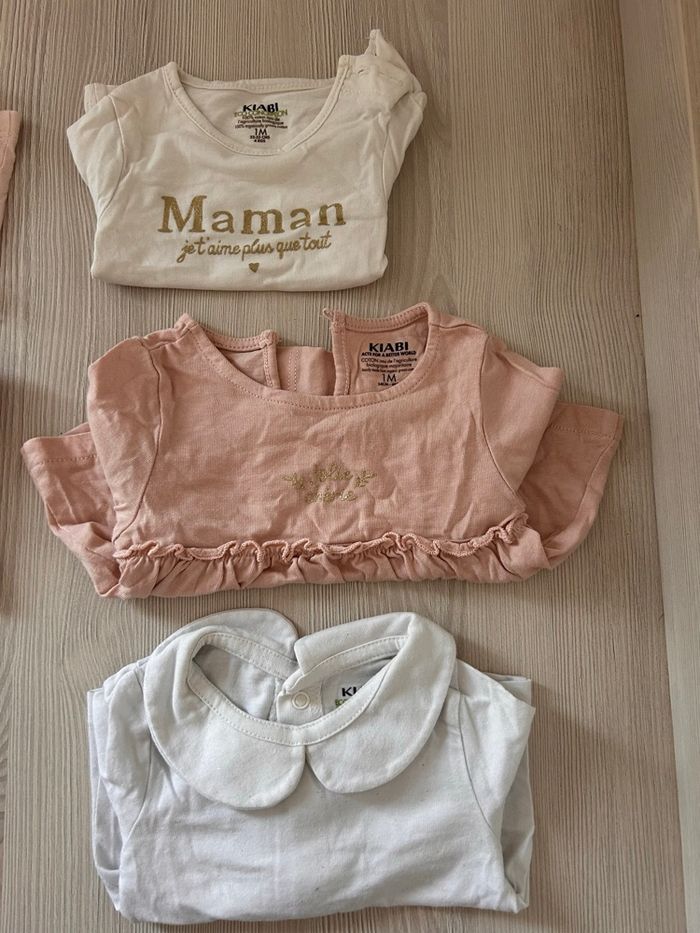 Lot de sous-pulls - photo numéro 3