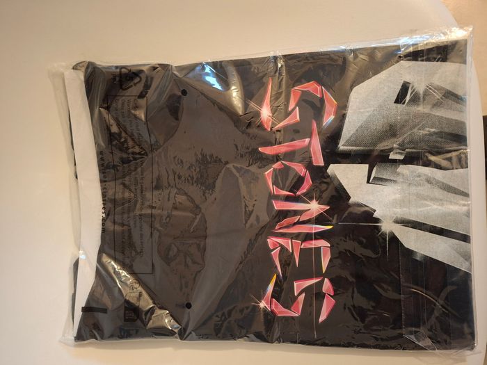 Tee-shirt - the rolling stones - photo numéro 2