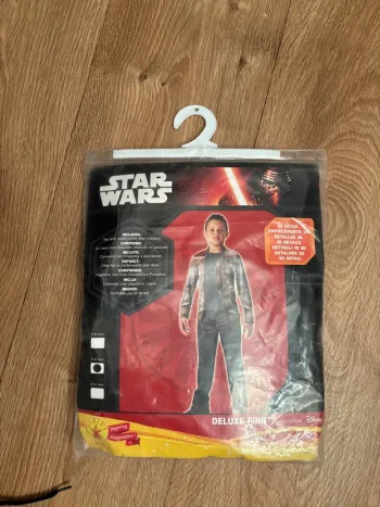 Déguisement Star wars enfant 11/12ans