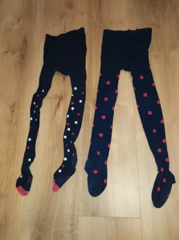 Collants Jacadi 27/30
