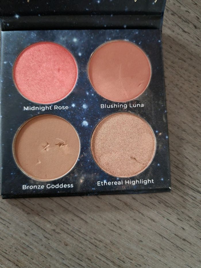 Maquillage - photo numéro 3