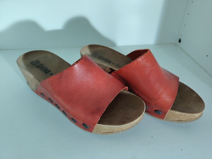 Chaussures DIVINA Taille 38