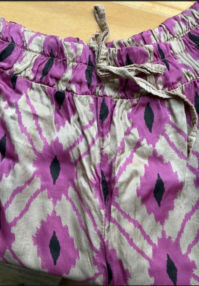Pantalon fluide - photo numéro 2