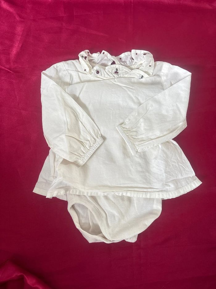 Body/blouse