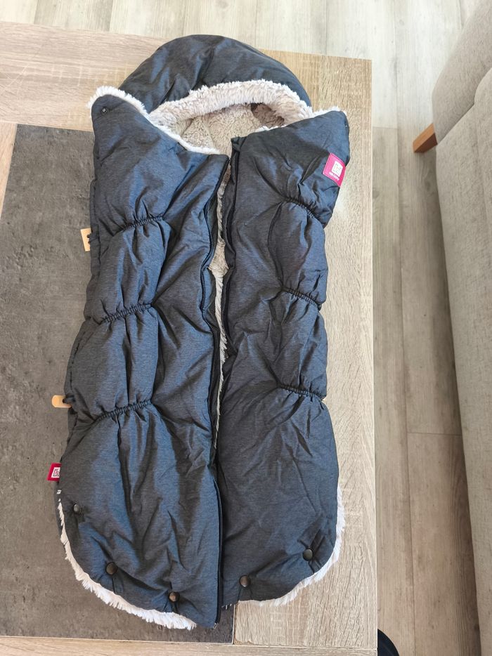 Chancelière d'hiver